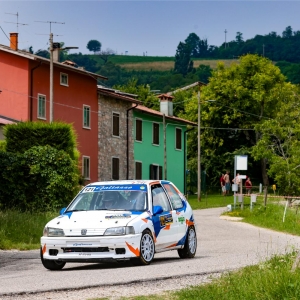 42° RALLY DUE VALLI - Gallery 16